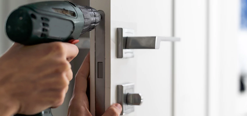 Locksmith For Lock Replacement Near Me in Alamo, CA