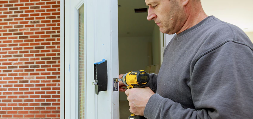 Eviction Locksmith Services For Lock Installation in Alamo, CA