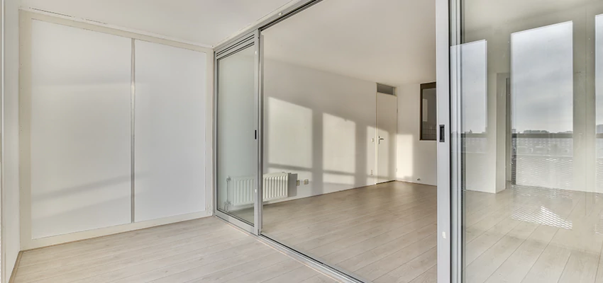 Patio Glass Sliding Door Lock in Alamo, CA