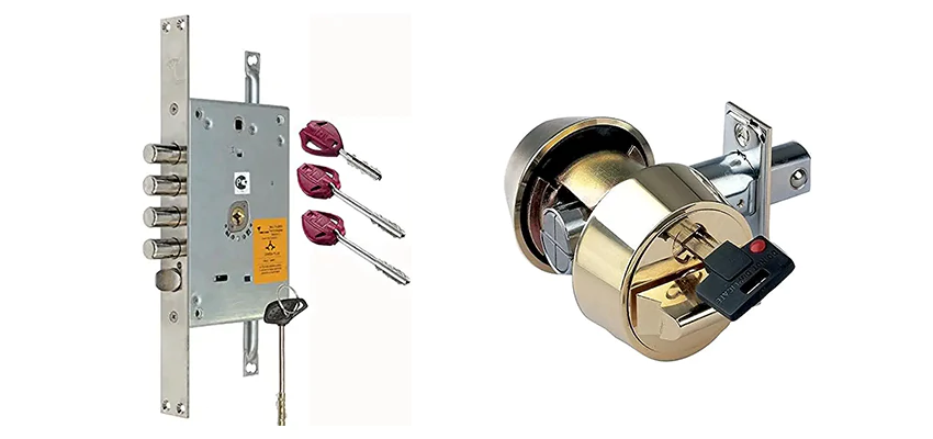 Mul-T-Lock Vehicle Locks Installation in Alamo, CA