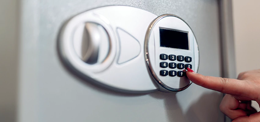 Jewelry Safe Cracking in Alamo, California