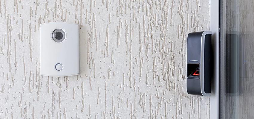 Automatic Door Lock Repair in Alamo, California