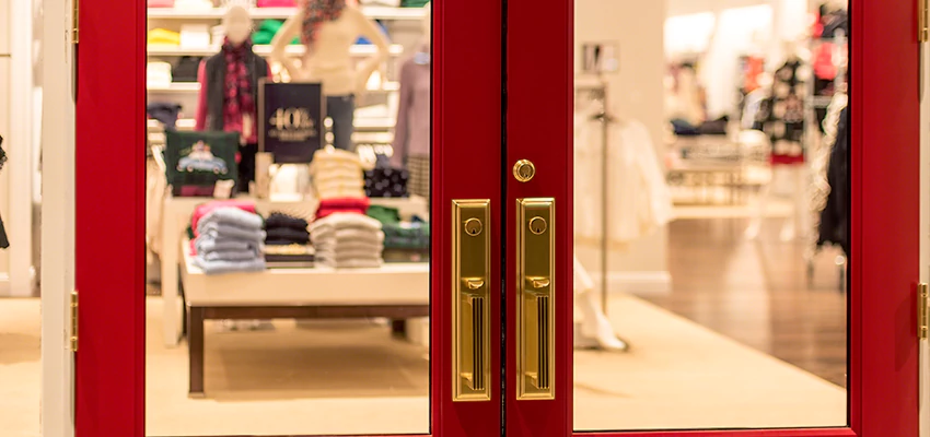 Automotive Locksmith For Retail Stores in Alamo, CA