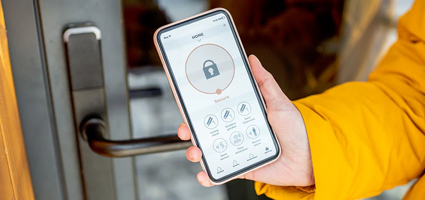 Kwikset Halo Wifi Locks Repair And Installation in Alamo, CA