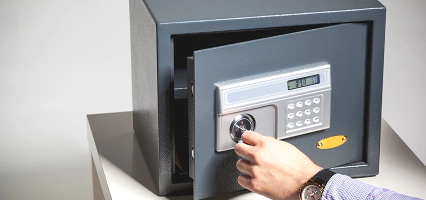 Jewelry Safe Unlocking Service in Alamo, California