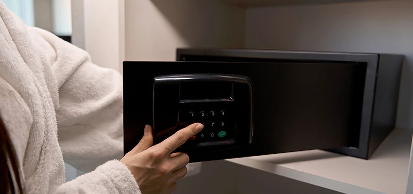 Safe Unlocking Service Company in Alamo, California