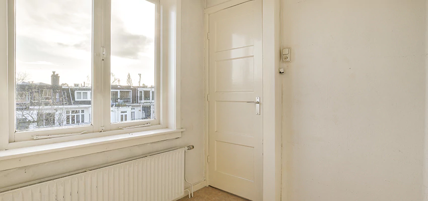 Sliding Window Locks And Security in Alamo, California