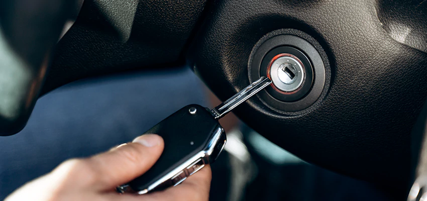 Car Key Replacement Locksmith in Alamo, California
