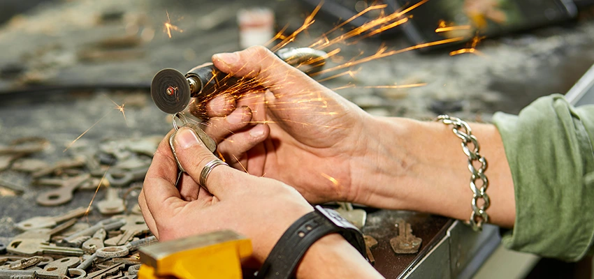 Mobile Locksmith For Lock Replacement Service in Alamo, California