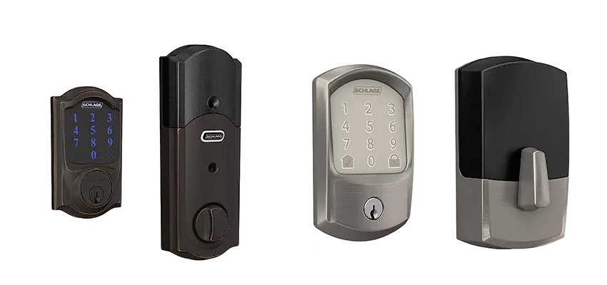 Schlage Smart Locks Repair in Alamo, California