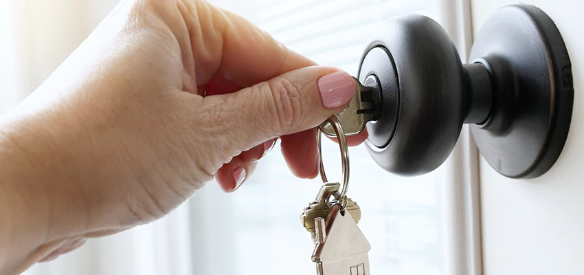Top Locksmith For Residential Lock Solution in Alamo, California