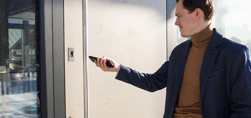 Business Security Systems in Alamo, CA