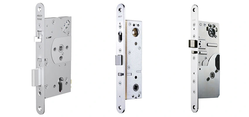ASSA-Abloy Locks Hinge Repair in Alamo, California