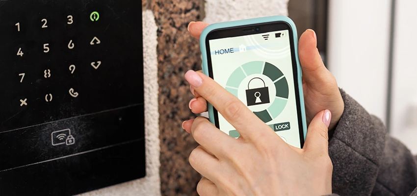 Building Security Upgrades in Alamo, CA