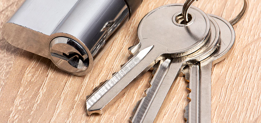 Lock Rekeying Services in Alamo, California