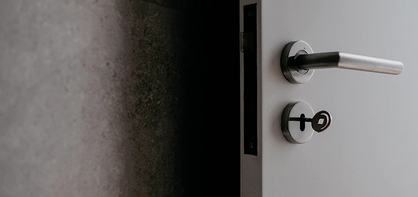 Front Door Handle Repair And Installation in Alamo, CA