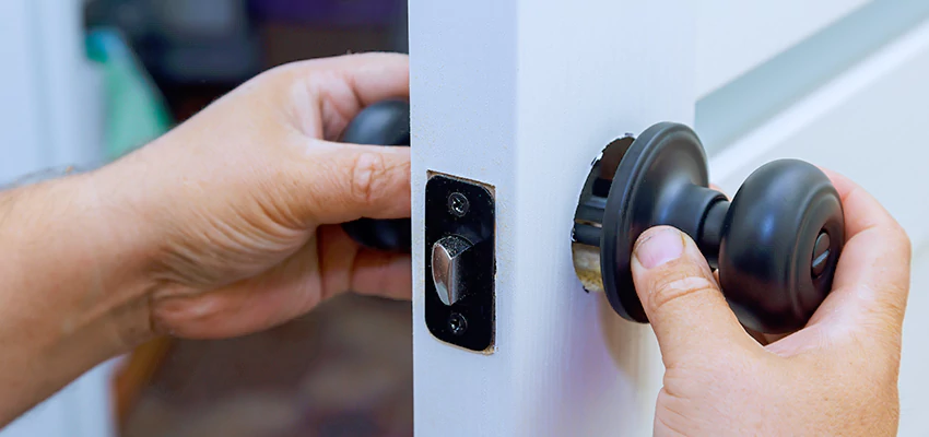 Smart Lock Replacement Assistance in Alamo, California
