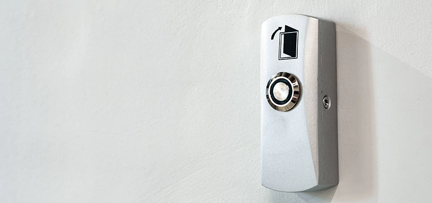 Residential Access Keypads Systems Installation in Alamo, CA