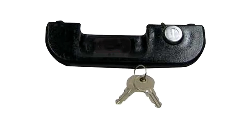 Pop Lock Repair Service in Alamo