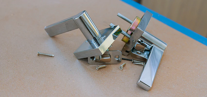 Master Lock Key System Installation Service in Alamo, California