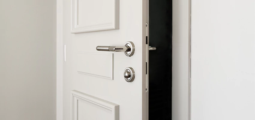 Folding Bathroom Door With Lock Solutions in Alamo, CA