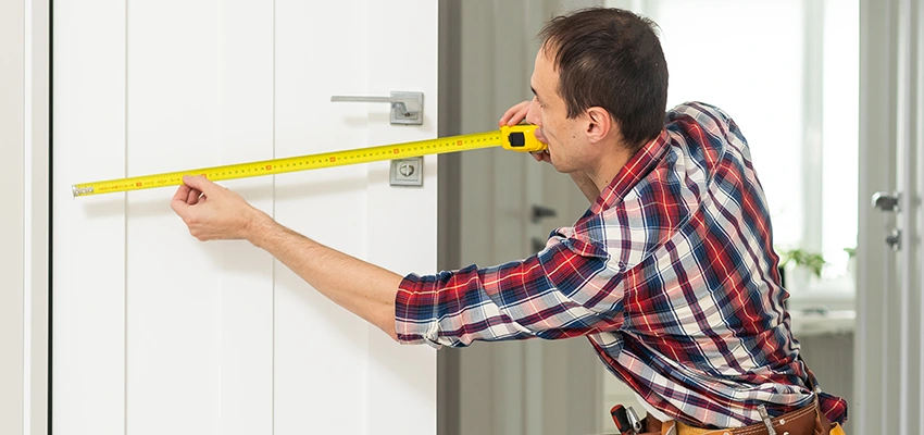 Bonded & Insured Locksmiths For Lock Repair in Alamo, California