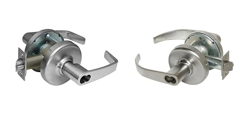 Corbin Russwin Unit Locks Repair Installation in Alamo, CA