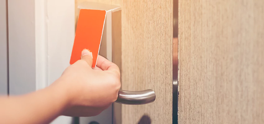 Electronic Locks Motor Repair in Alamo, California