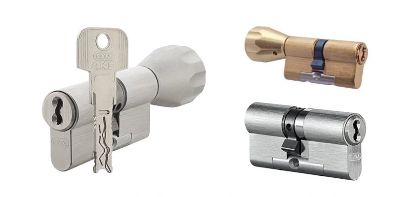 Evva Padlock Installation in Alamo, California