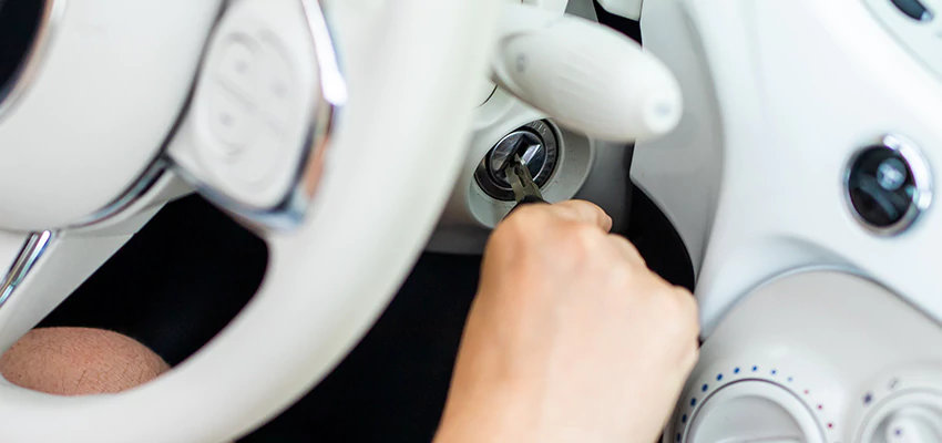 Ignition Lock Barrel Replacement Near Me in Alamo, California