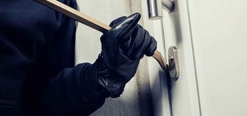 Burglar Damage Door Sensors Repair in Alamo, CA