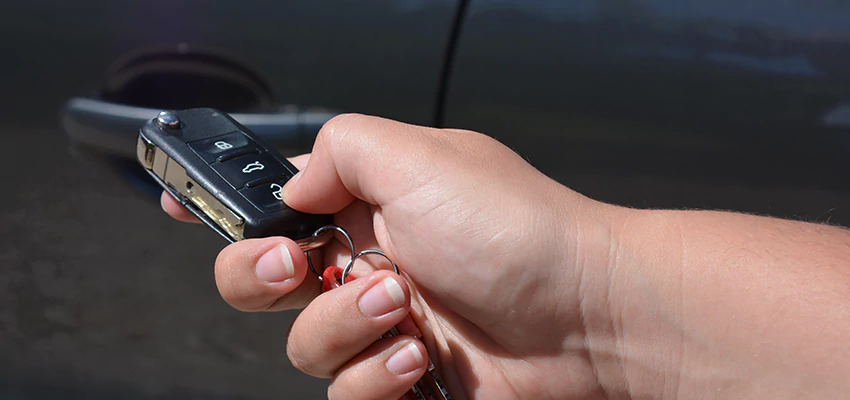 Car Door Unlocking Locksmith in Alamo, California
