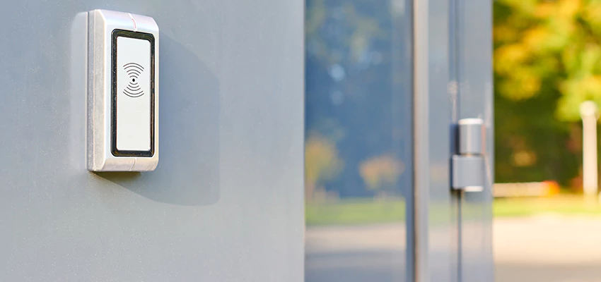 Glass Door Electric Lock Repair in Alamo, CA