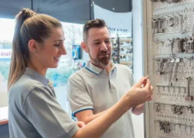 Key Locks Services in Alamo, California