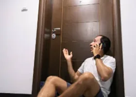 Emergency Lockout in Alamo, California